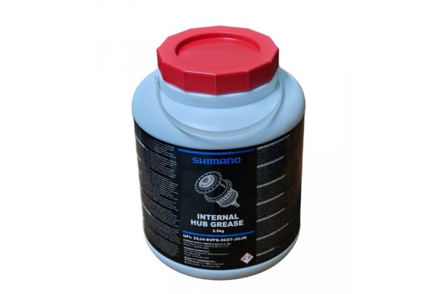 СмазкакпланетарнойвтулкиShimanoNexusиAlfine8Оригинал100g